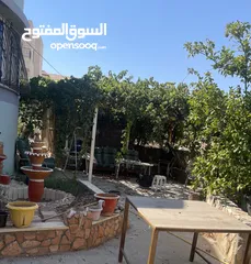  5 بيت مستقل للبيع