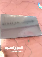  2 شاشه سامسونج 43 بوصه للبيع