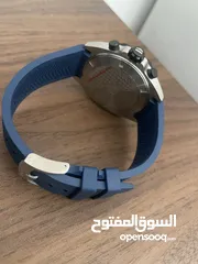  5 TAG Heuer Formula 1 watch  2025 جديدة غير مستخدمة مع كرت الكفالة لل 2027