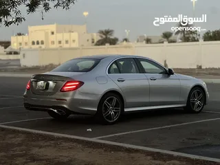  3 Mercedes E450 2020 اوراق جمارك بحاله الوكاله