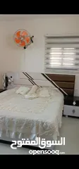  2 شقة مفروشة للايجار