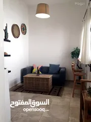  1 شقة مفروشة للإيجار 70م2 ( Property 11398 ) سنوي فقط