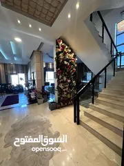  11 فيلا في دابوق حوض الذهيبة