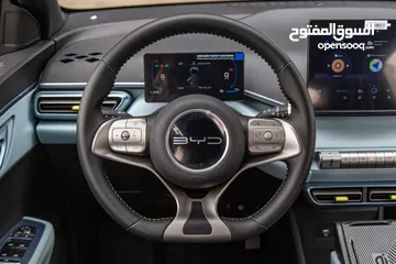  10 BYD Seagull 2023