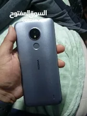  4 Nokia c21 32 GB 3Gb ram