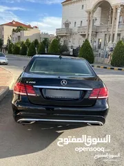  18 مرسيدس E200 2016 للبيع