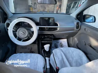  4 كيا مورننج 2017 أصل شركة للبيع