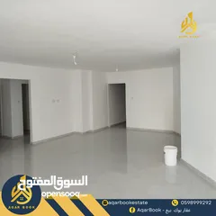  3 شقة تشطيب حديث للبيع بيتونيا - بالقرب من معرض بيسان