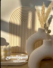  2 اضيفي لمسات من الرقي لمنزلك وهدايا لاحبابك