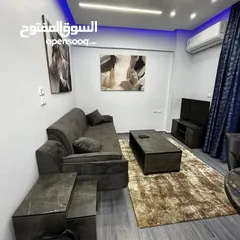  9 For #sale_In_Hurghada    apartment in El Kautar (West Side Compound) with full modern furniture   72