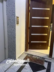  9 شقة مميزة تلاع العلي روف مساحة 70م ، طابق رابع ، اطلاله مميزه