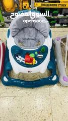  7 عرض خاص من island toys على كراجة “ترين بلاس” للأطفال – متعة التعلم واللعب