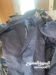  4 بليزرات رجالي للبيع