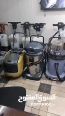  13 معدات تنظيف إيطالي للبيع فقط
