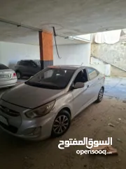  1 هنداي اكسنت