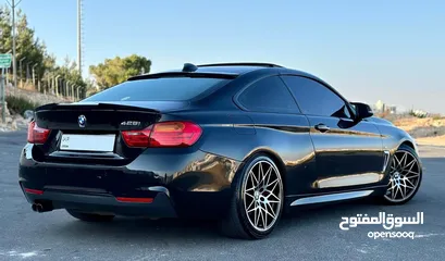  5 2014 BMW 428i