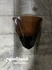  1 قزازه كوزاكي 650 اصلي