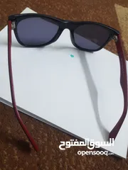  2 نظارة شمسة اصلية بكامل التفاصيل