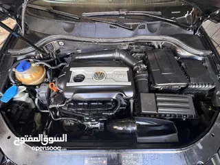  26 فوكس فاجن باست فل الفل بسعر مغري7جيد