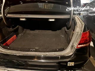  8 Mercedes E350 2014