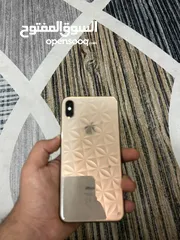  1 ايفون xs max