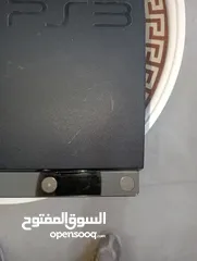  6 بلاي ستيشن 3 مهكر 80 لعبه بدون ايادي فقط سلك التشغيل مستعمل وكانو جديد موجود خدمه التوصيل الضفة 20
