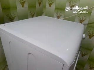  3 غسالة اتوماتيك بيكو