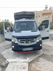  2 مرسيدس بينز للبيع