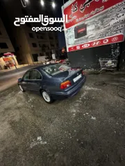  1 بي ام دبليو 2002 مطور 2500 دبل ڤينوس