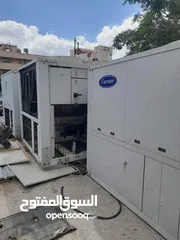  3 شراء جميع انواع شيلرات التبريد تشيلر شلر مكيفات مركزية