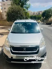  3 بيجو. 6+1. فحص نخب بسعررررر حرق حرق