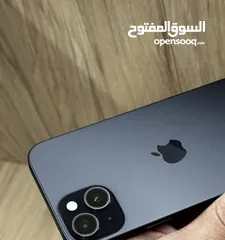  2 Iphone 15 plus للبيع بحالة الوكالة