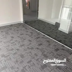  9 اكبر تشكيله من بلاط الموكيت -بلاطtiels-50*50موكيت للشركات والمكاتب-أرضيات خاصه للمشاريع والمكاتب