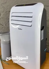  2 هاد المكيف الي رح يغنيك عن مكيف تعليق 2 و3 طن .. وعلى مسؤليه تامه في قوه هاد المكيف  مكيف مولر ..