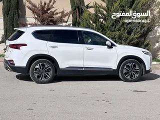  5 Santafe full++2019
