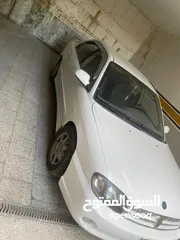  10 كيا سبيكترا 2002 بسعر ممتاز 3000د ، ليست بحاجة لأي نوع من انواع الصيانة