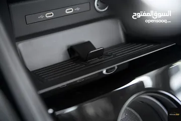  15 Audi E-tron Q4 2023