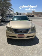  5 لكسز 2007 خليجي (460)Ls لارج