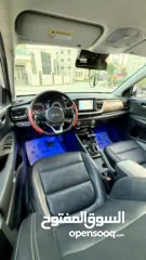  7 كيا ستونك ماطور 1000فل الفل عدا فتحه 2020