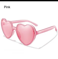  10 New arrival women and man heart glasses with premium quality now available in Oman order now
