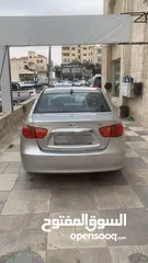  3 هيونداي أفانتي hd لوكشري