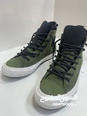  1 كونفرس converse زيتي made in vietnam