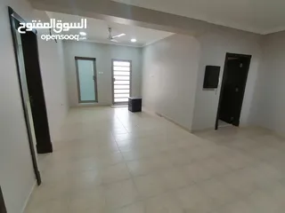  8 شقة للايجار في سند ( المنطقة الجديدة )   Apartment for rent in Sanad (new area)