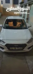  7 Excellent Hyundai Accent model 2019 with 1600cc with Engine gear chasis conditional pass 4 new tyres