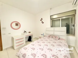  7 رووف للبيع في ام الشرايط طابو سلطة