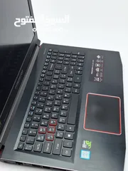  4 Laptop i7/GTX1060