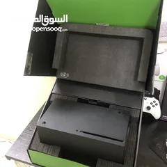  1 Xbox بعرض لكم اكس بوكس سيرس اكس