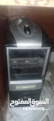  3 جهاز كمبيوتر السعر 7 دينار  شغال