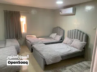  14 مزرعة جميله عائليه هادئه تصلح للحفلات للإيجار اليومي في رأس الخيمة