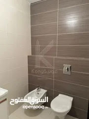  8 3rd floor Apartment For Rent In 4th Circle /Amman